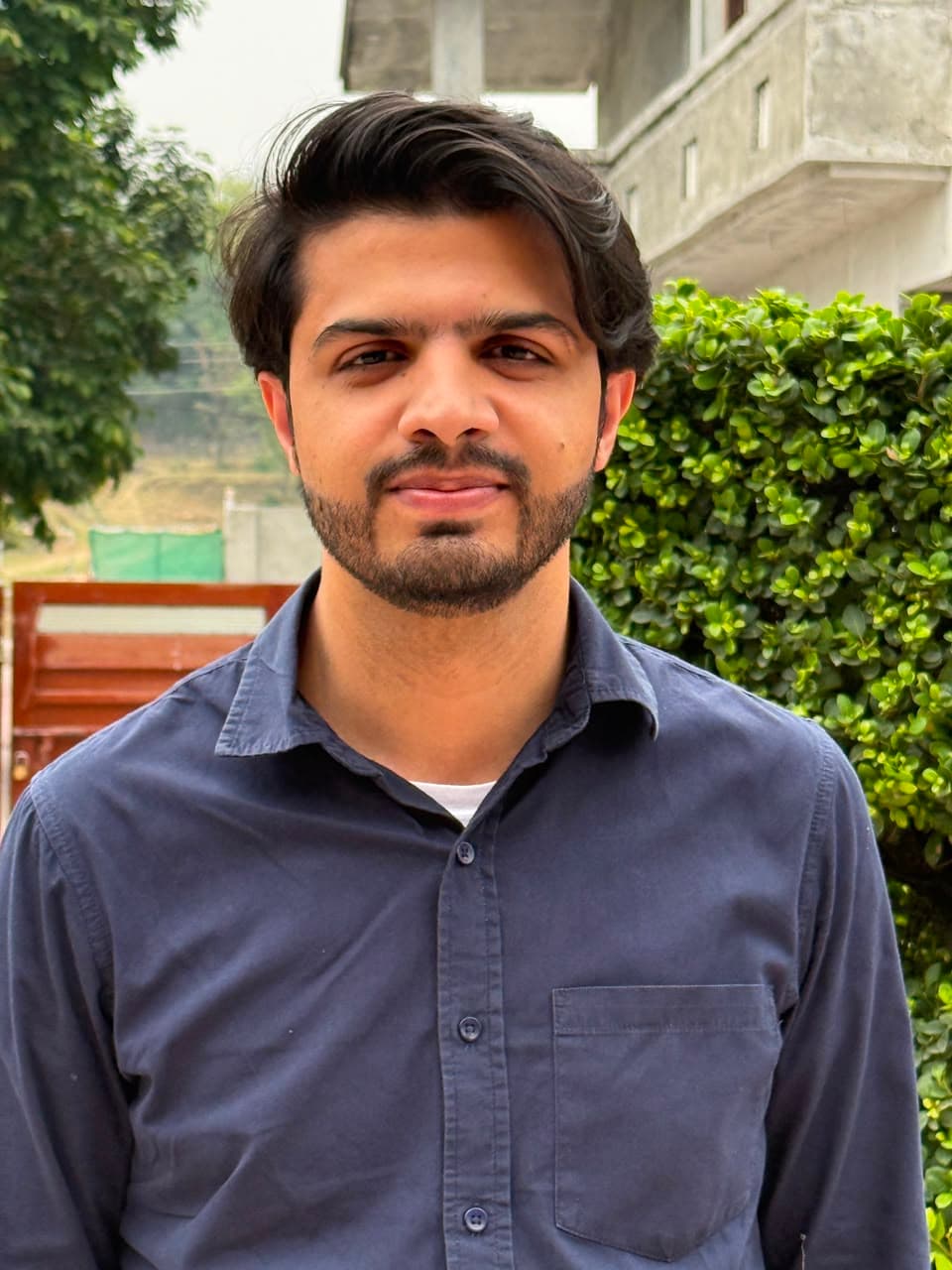 Huzaifa Hassan, Co-Founder · Educator of Zainora