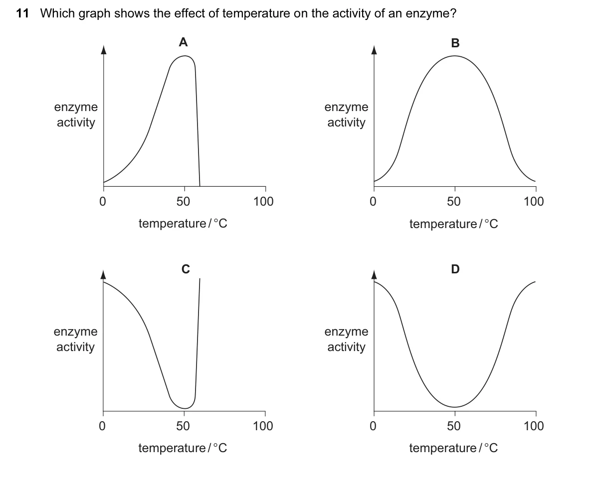Question 11, June 2016, 0610 Paper 12