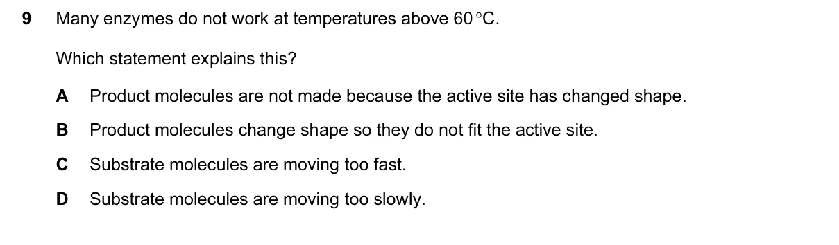 Question 9, March 2017, 0610 Paper 22