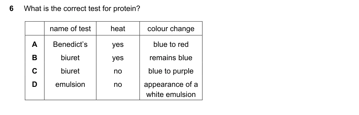 Question 6, June 2017, 0610 Paper 13