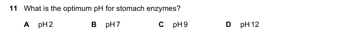 Question 11, November 2017, 0610 Paper 11