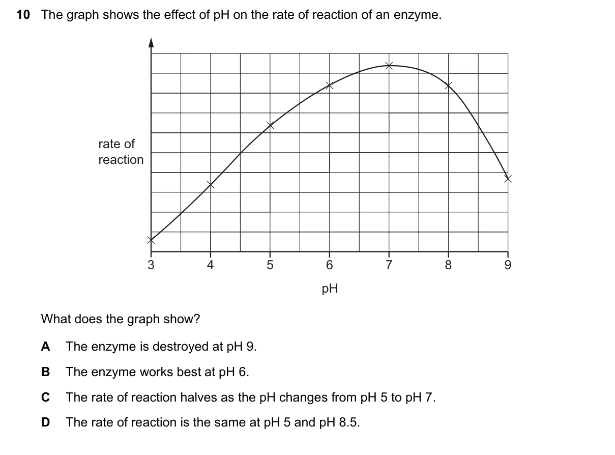 Question 10, November 2020, 0610 Paper 13