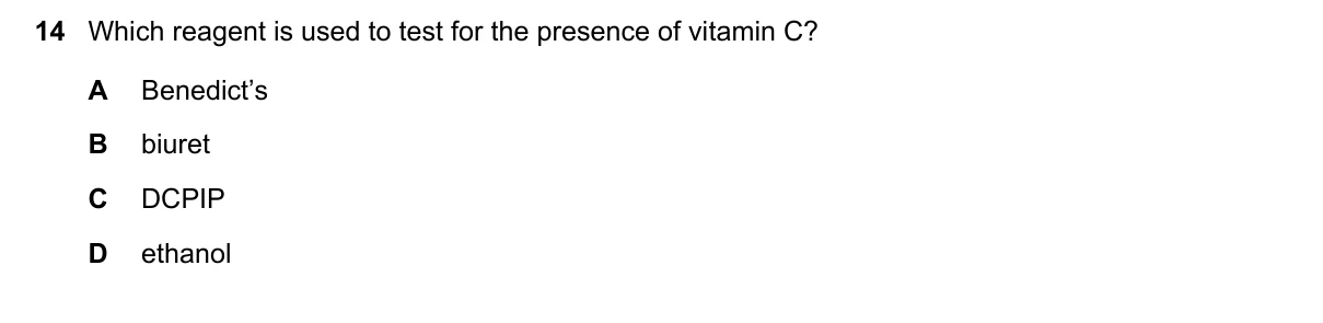 Question 14, November 2021, 0610 Paper 11