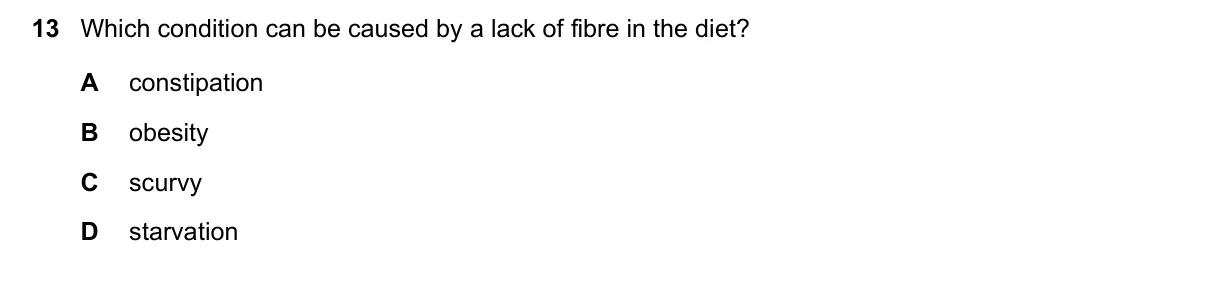 Question 13, March 2022, 0610 Paper 22
