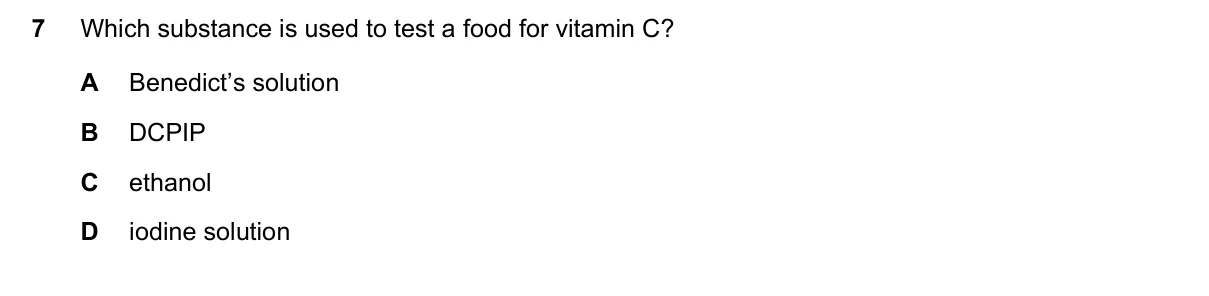 Question 7, March 2023, 0610 Paper 22