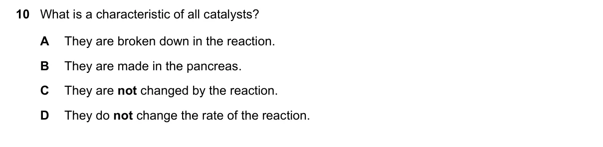 Question 10, June 2023, 0610 Paper 13