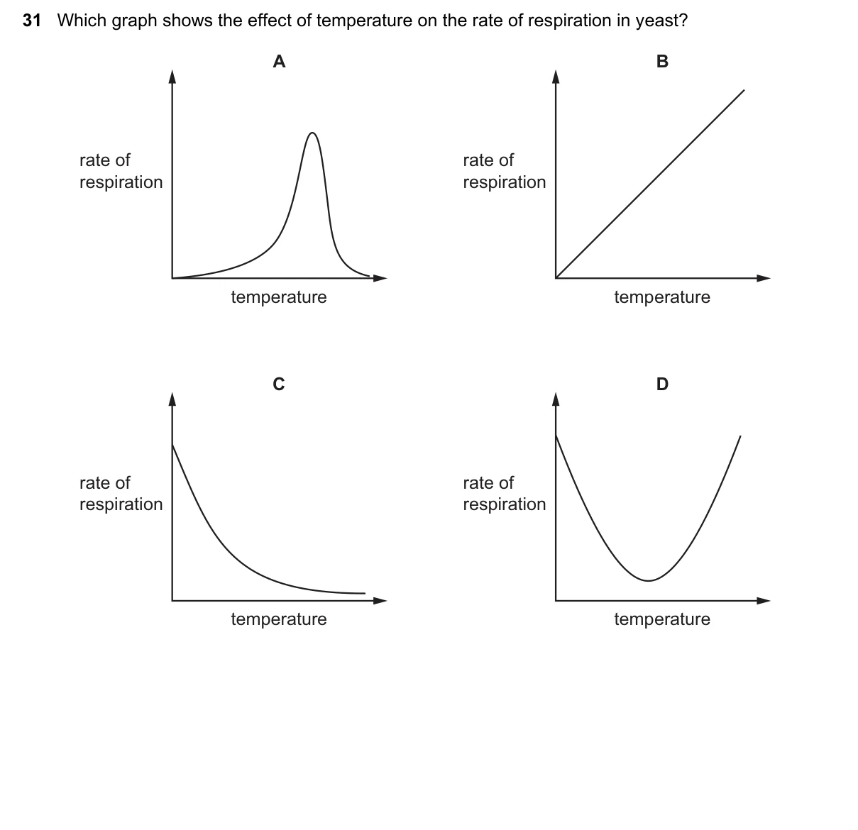Question 31, November 2023, 0610 Paper 13