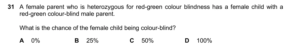 Question 31, November 2024, 0610 Paper 23