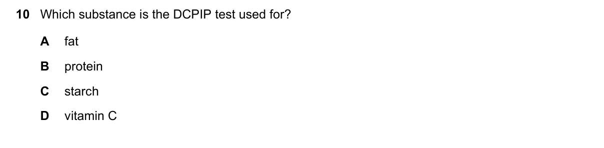 Question 10, June 2025, 0610 Paper 11