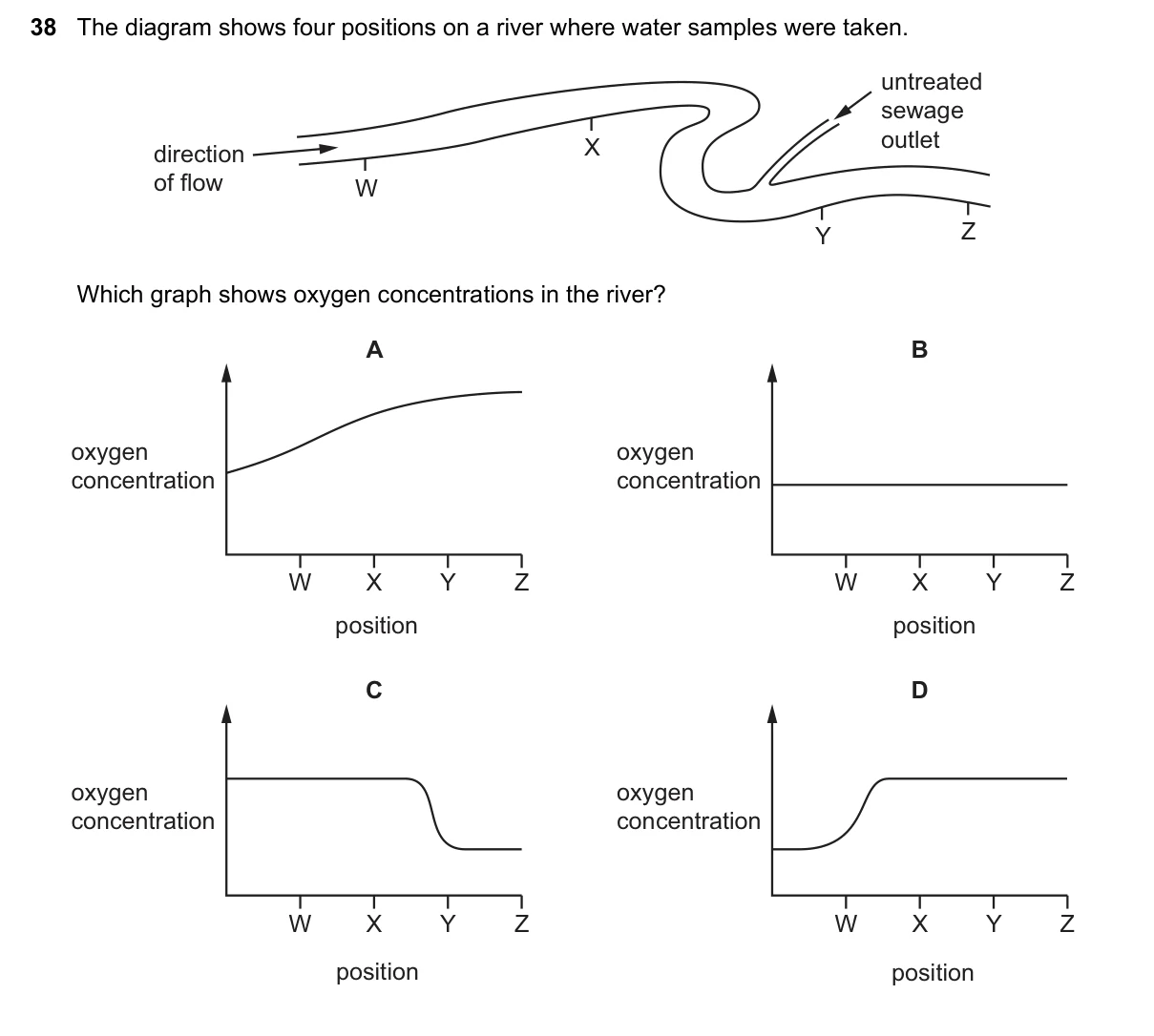 Question 38, June 2025, 0610 Paper 13