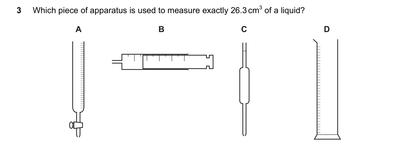 Question 3, June 2018, 0620 Paper 21