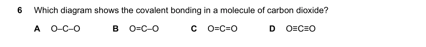 Question 6, November 2024, 0620 Paper 22