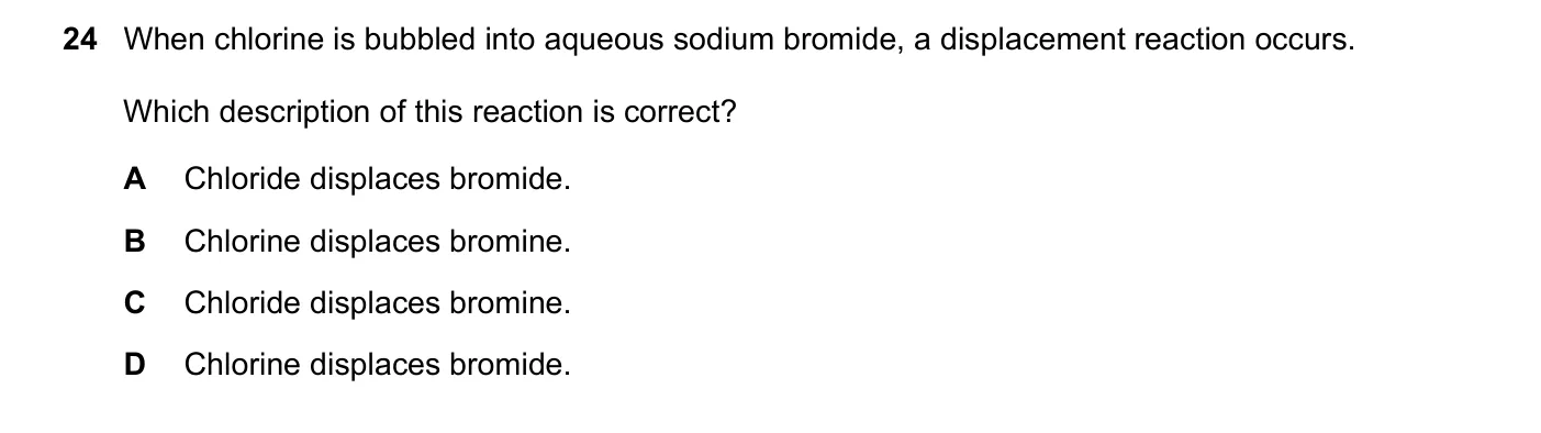 Question 24, June 2025, 0620 Paper 22