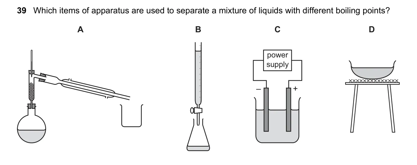 Question 39, June 2025, 0620 Paper 23